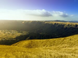 大地のイメージ
