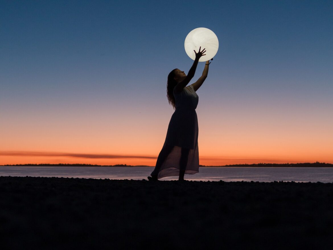 満月「水と大地と歌う会」～ご感想