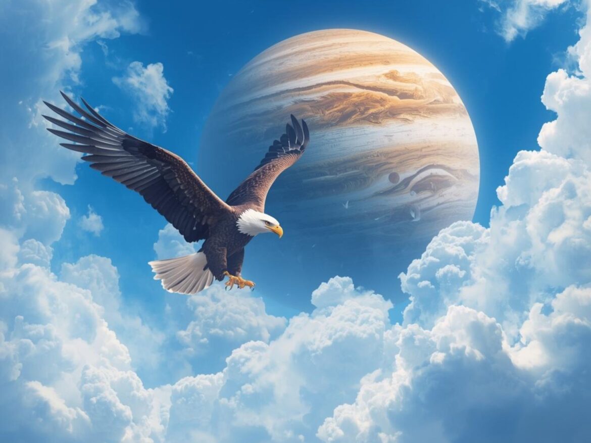 木星逆行～魂の音色のチューニング