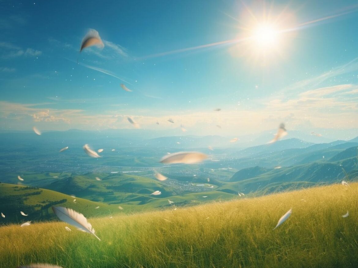 2025冬至。風の時代へ向かう歌を歌おう