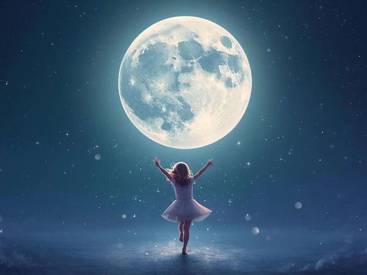 インナーチャイルドと歌うこと。～月星座のチューニングセッションから