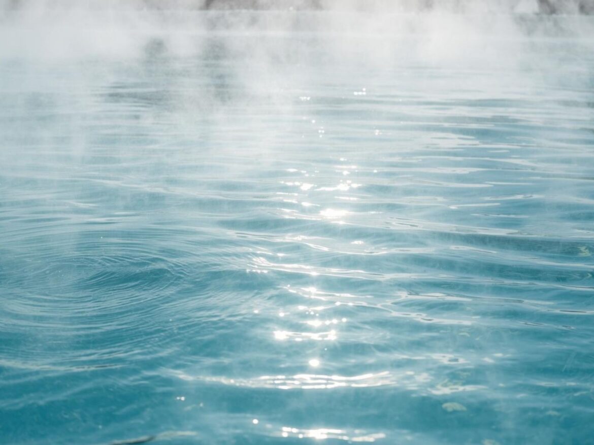 自然の調律師 ― 温泉から教わる体という楽器の整え方