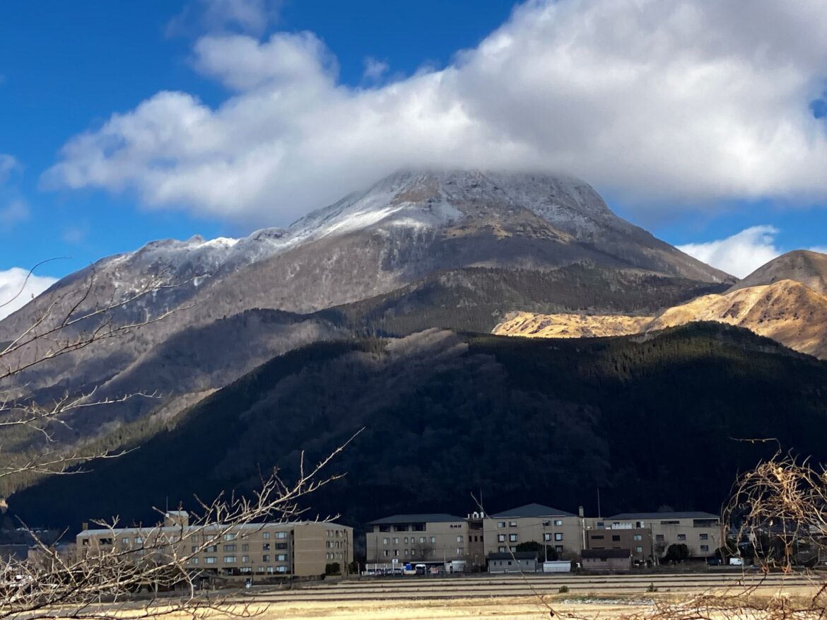 新年のご挨拶～喜びの音叉