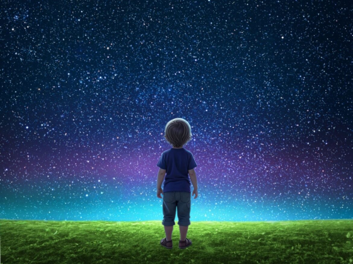 夢を冒険しよう～海王星in牡羊座